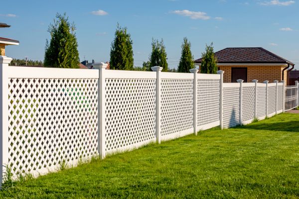 Vinyl Fence Repair - Vinyl Fence Repair Jacksonville, North Carolina